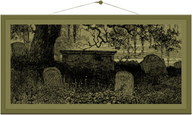 Obituary Banner